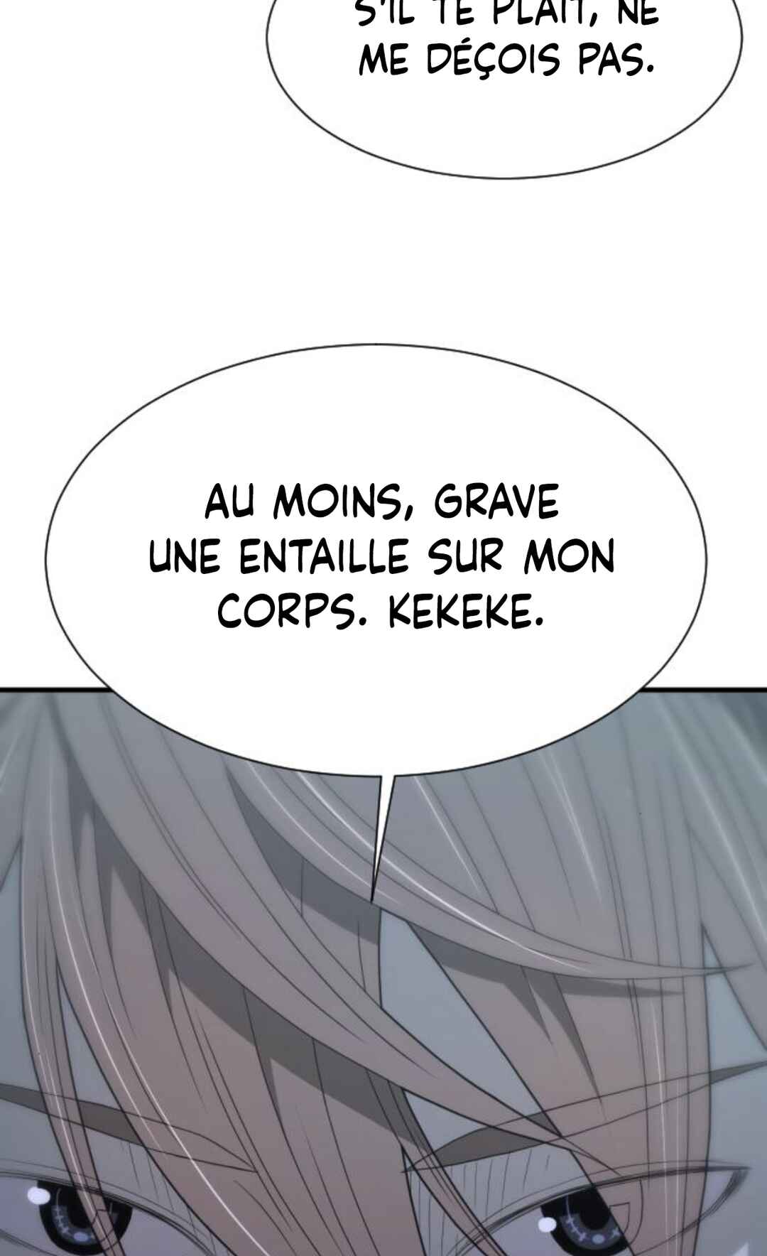 A Blade at a Time Chapter 17 - Page 73