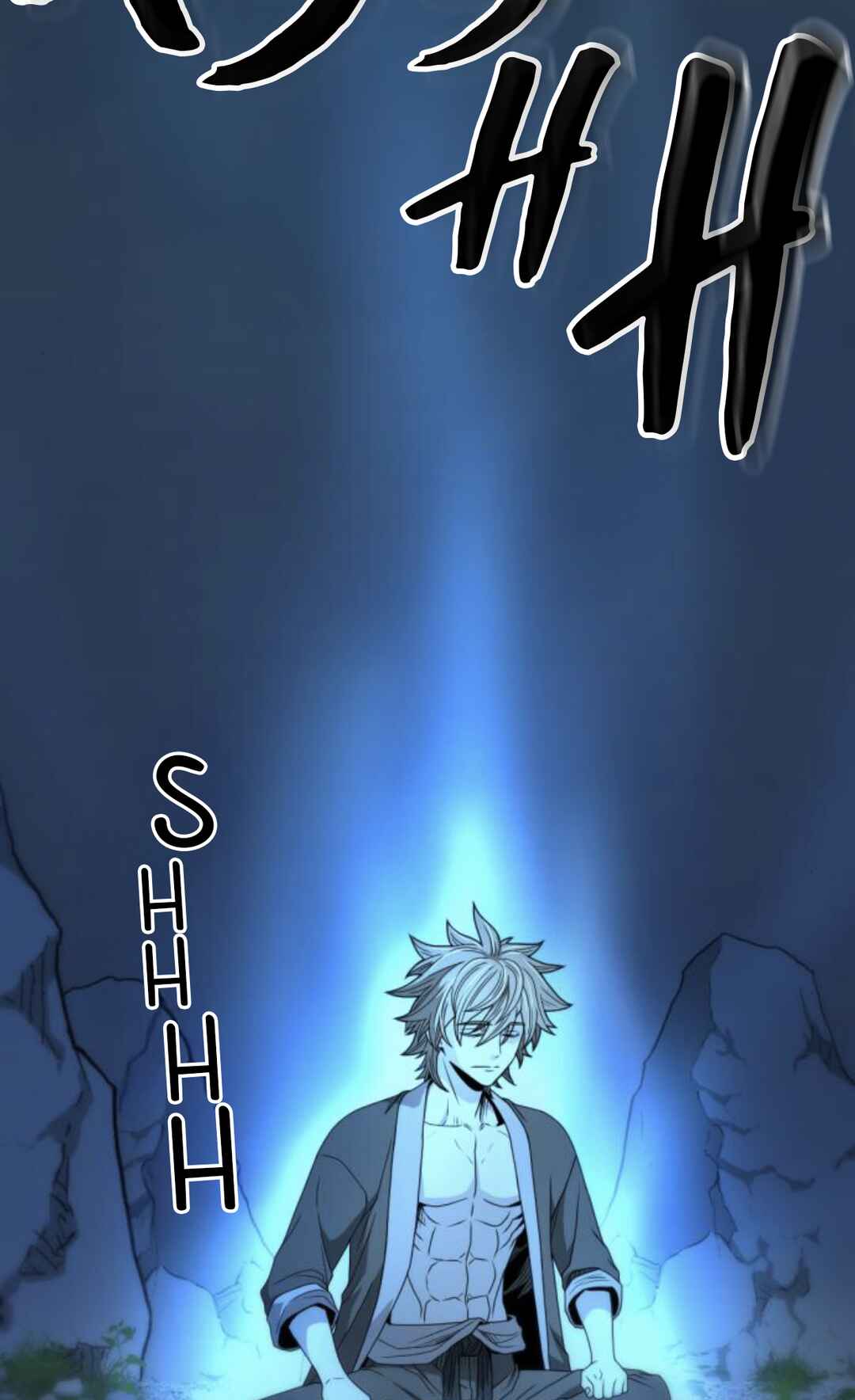A Blade at a Time Chapter 17 - Page 75