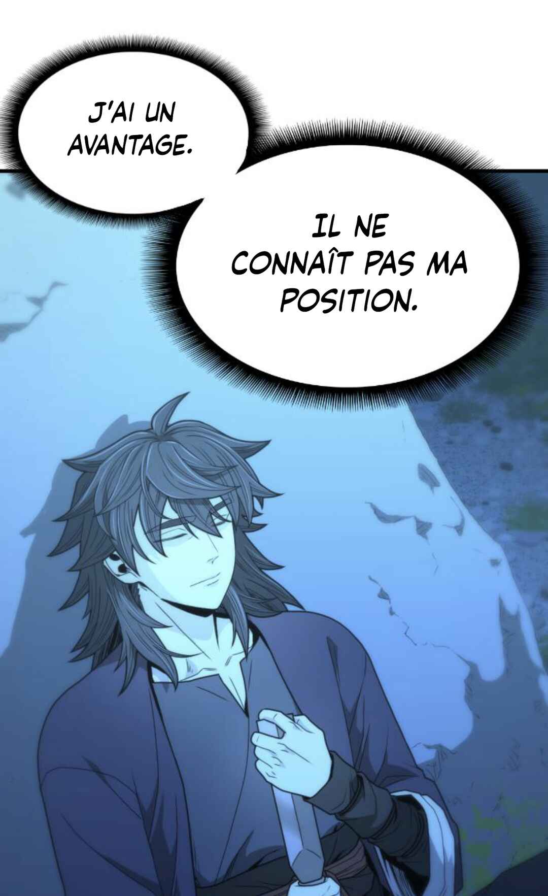 A Blade at a Time Chapter 17 - Page 79