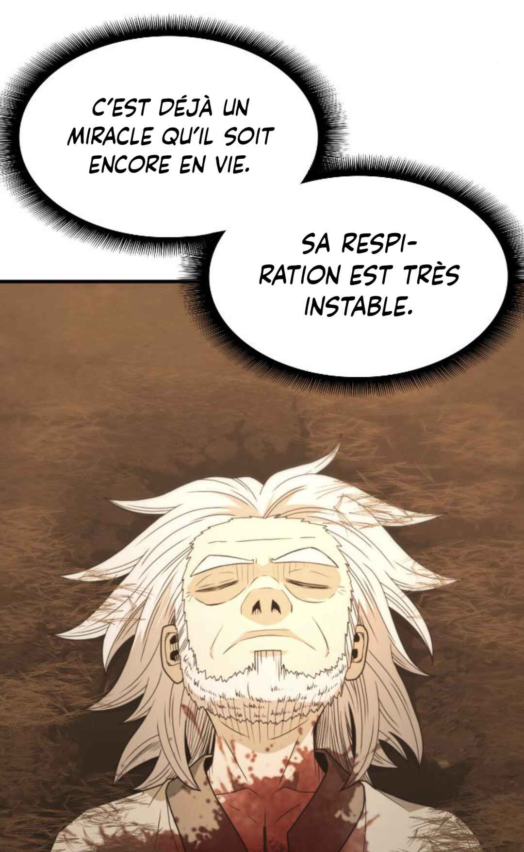 A Blade at a Time Chapter 17 - Page 8