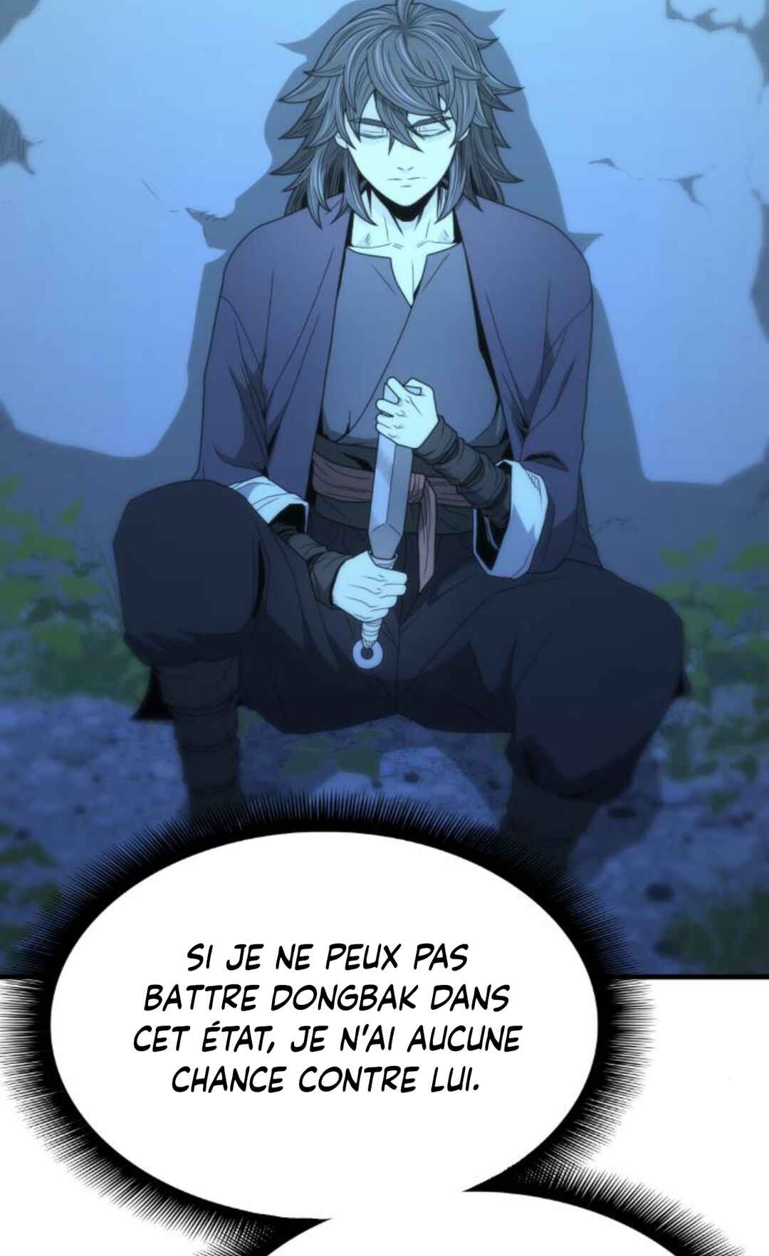 A Blade at a Time Chapter 17 - Page 81