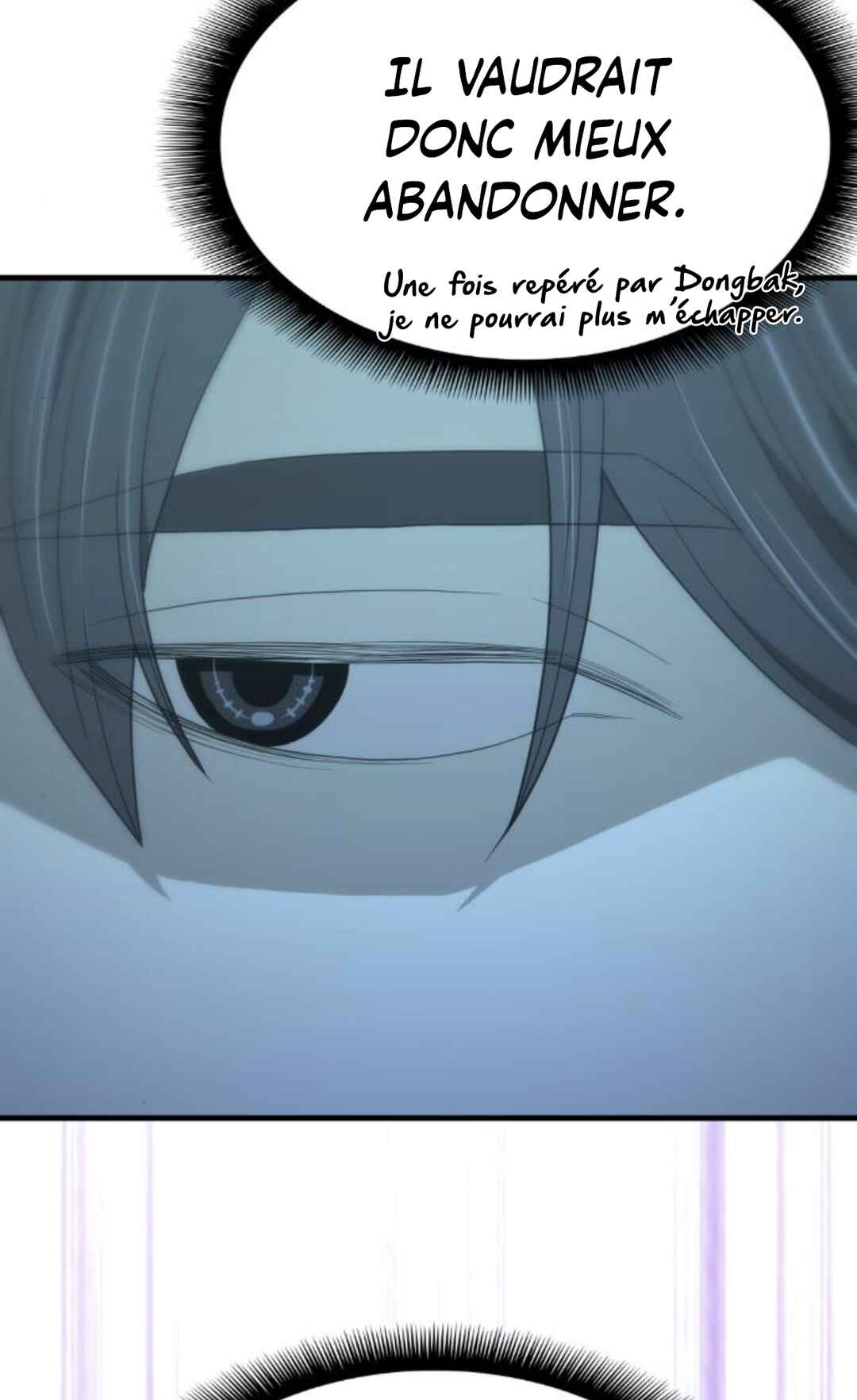 A Blade at a Time Chapter 17 - Page 82