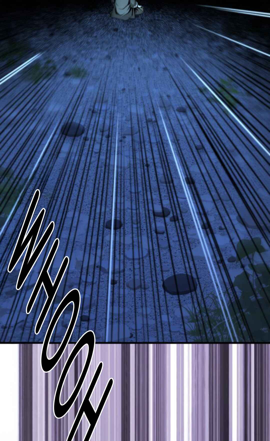 A Blade at a Time Chapter 17 - Page 88
