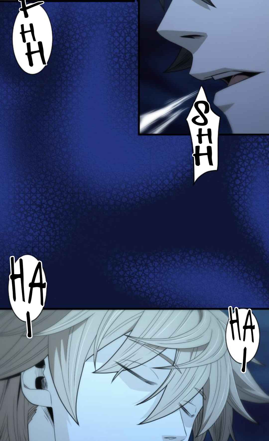 A Blade at a Time Chapter 17 - Page 96