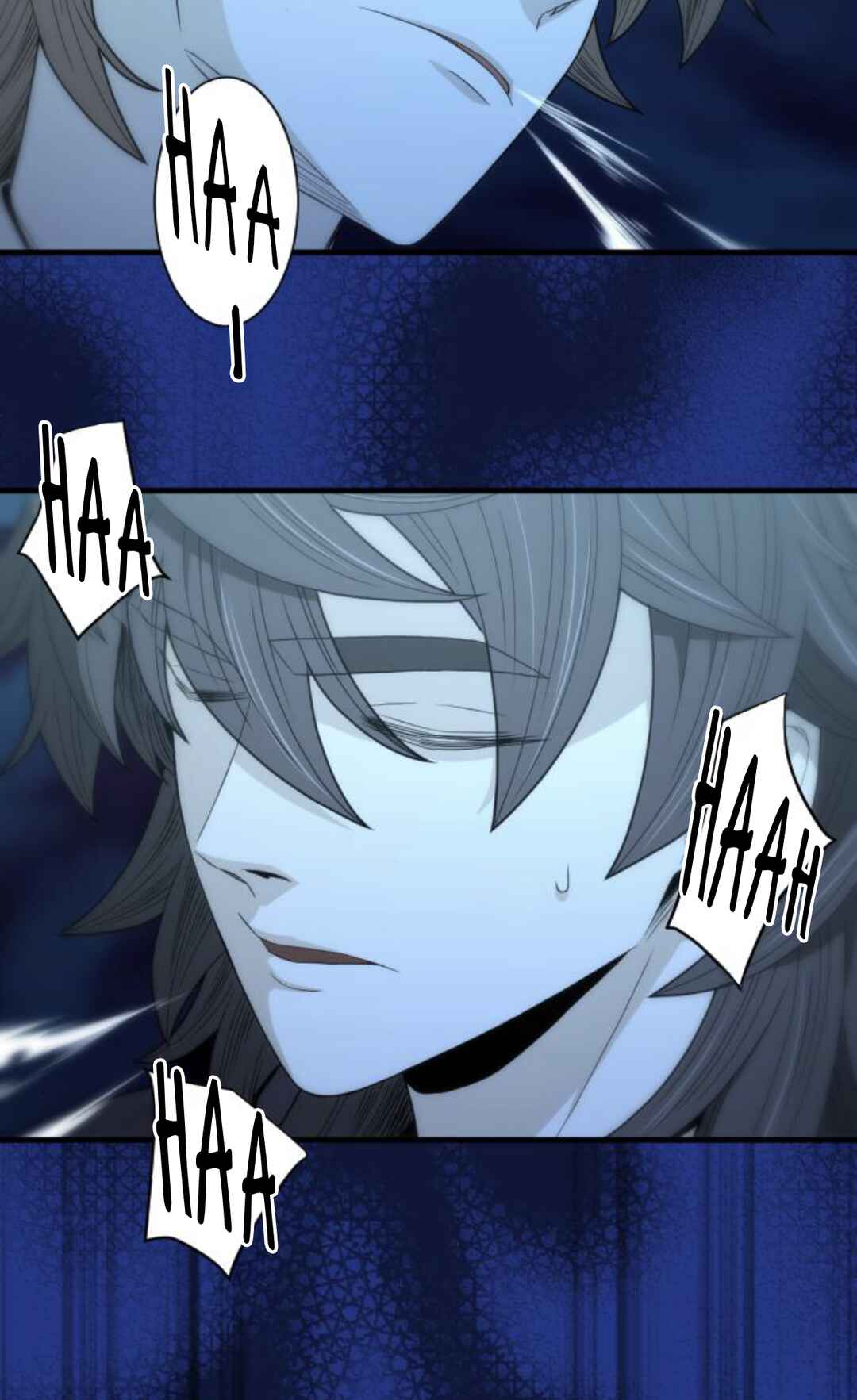 A Blade at a Time Chapter 17 - Page 97