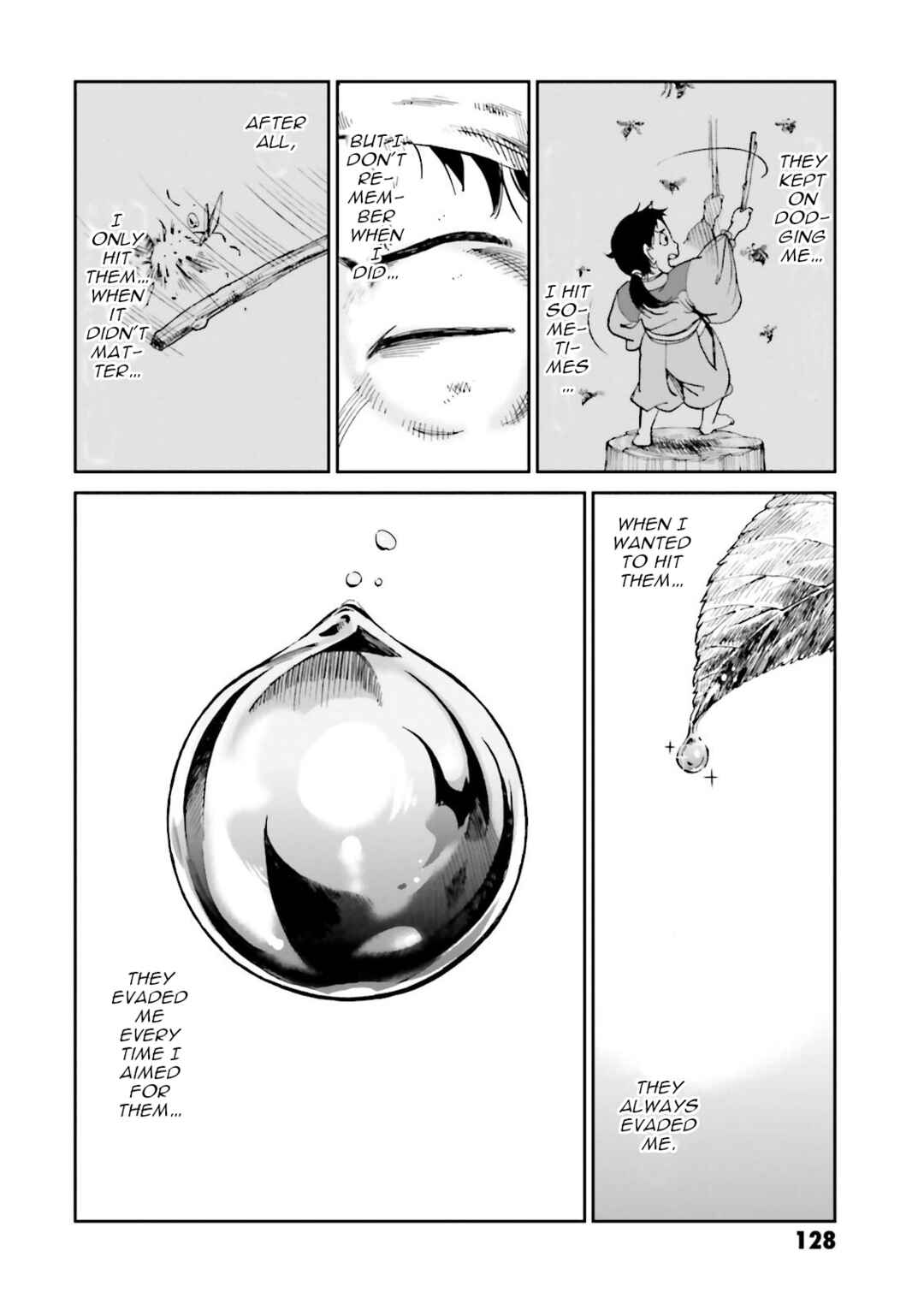 Angolmois - Record of the Mongol Invasion of Japan Chapter 27 - Page 24