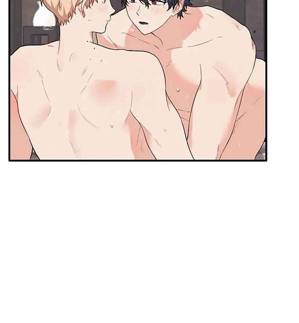 Blood and Love Chapter 24 - Page 10
