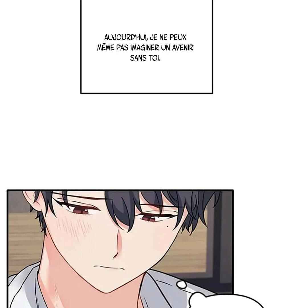 Blood and Love Chapter 24 - Page 102