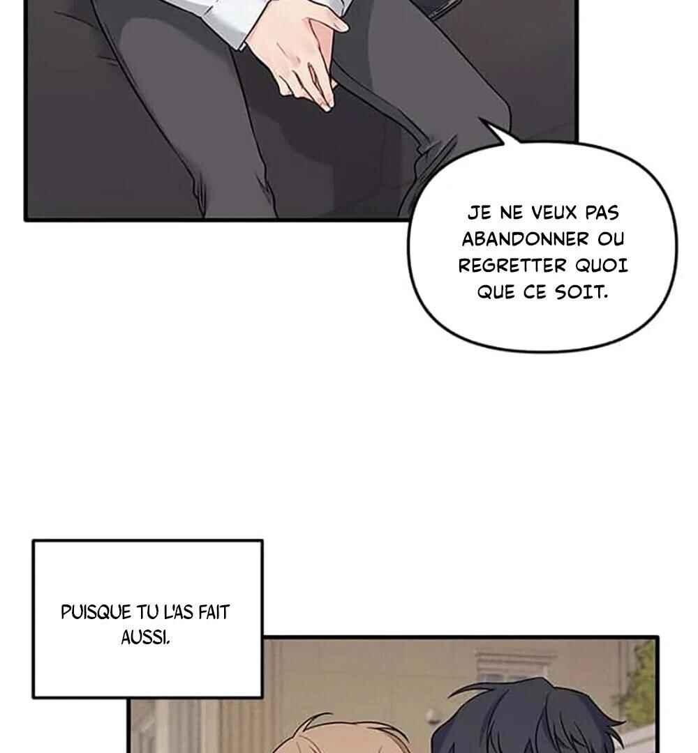Blood and Love Chapter 24 - Page 104