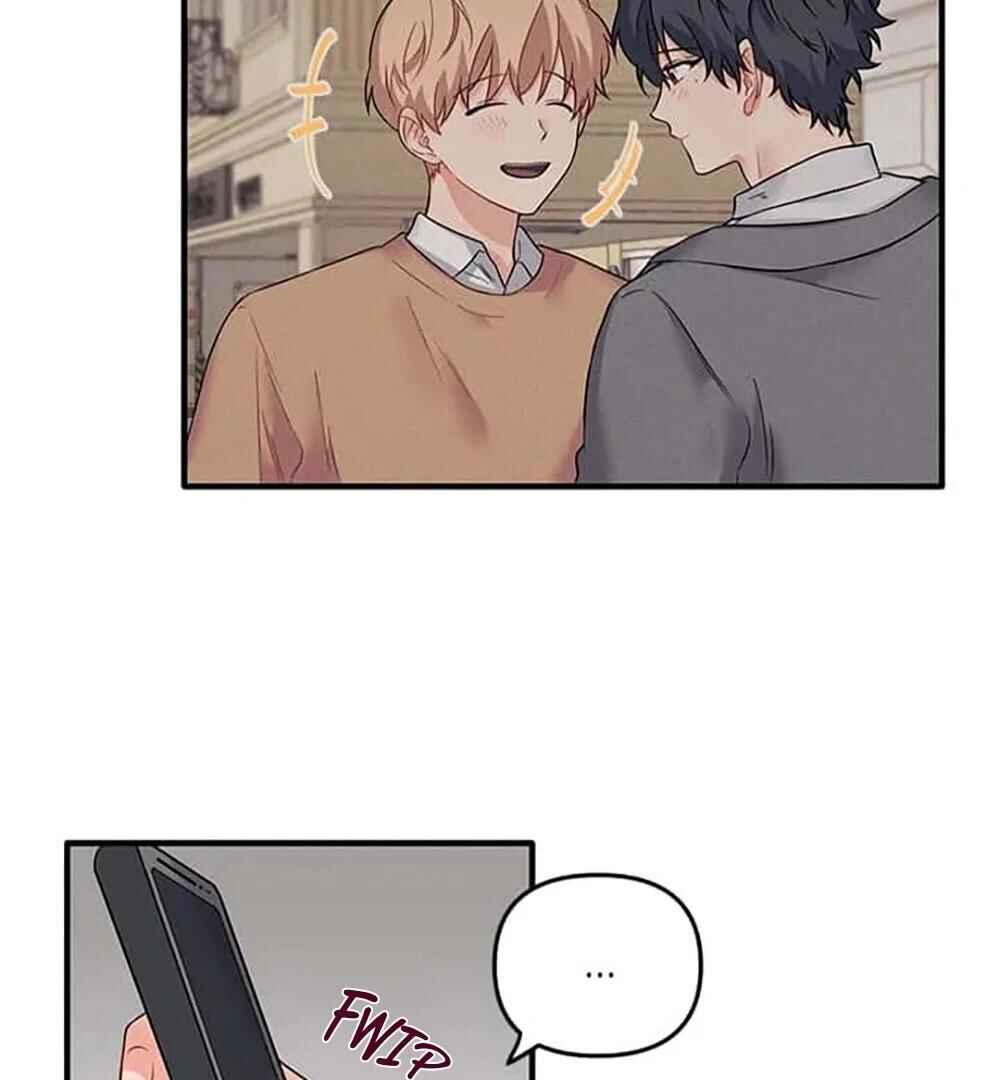 Blood and Love Chapter 24 - Page 105