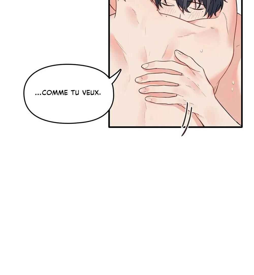 Blood and Love Chapter 24 - Page 33