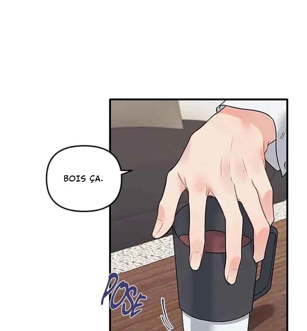 Blood and Love Chapter 24 - Page 45