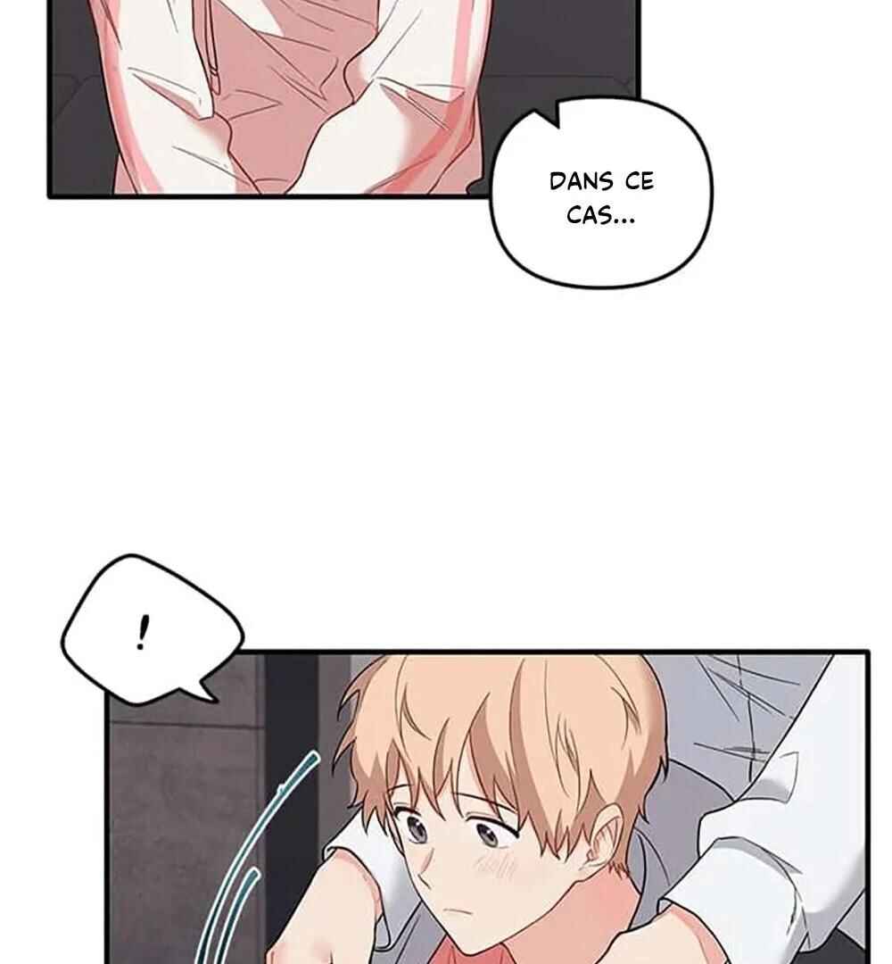 Blood and Love Chapter 24 - Page 62
