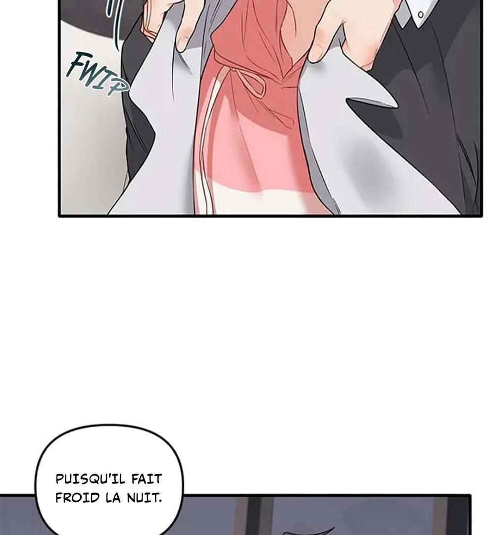 Blood and Love Chapter 24 - Page 63