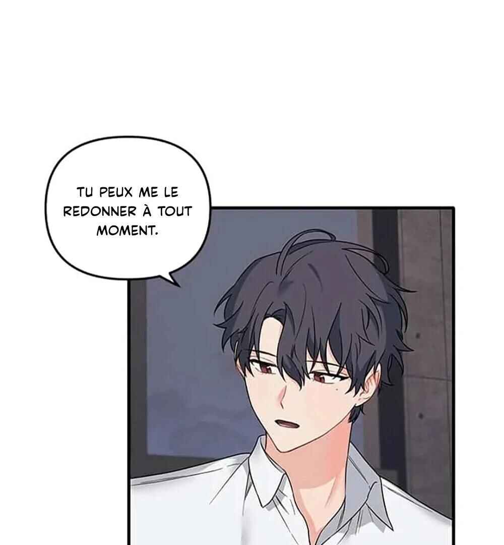 Blood and Love Chapter 24 - Page 65