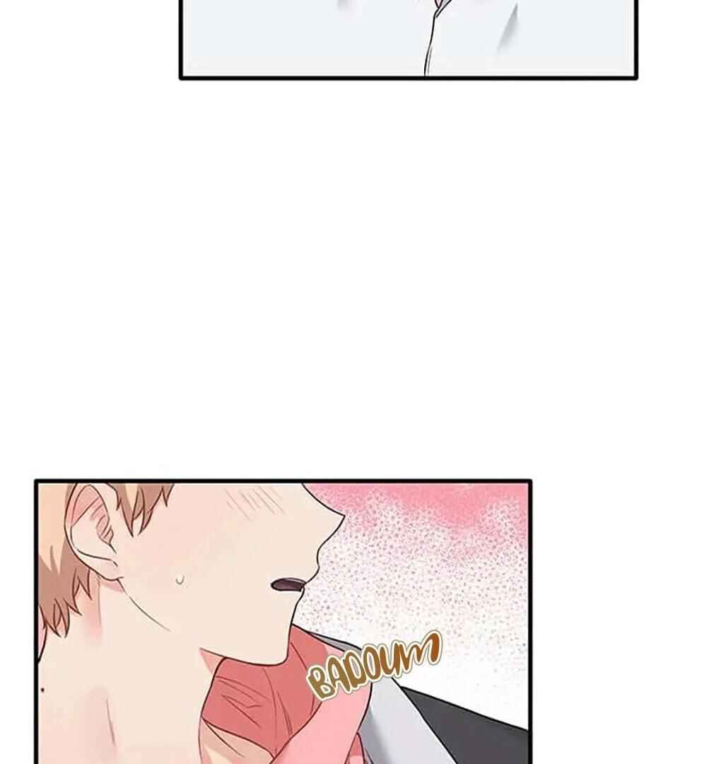 Blood and Love Chapter 24 - Page 66