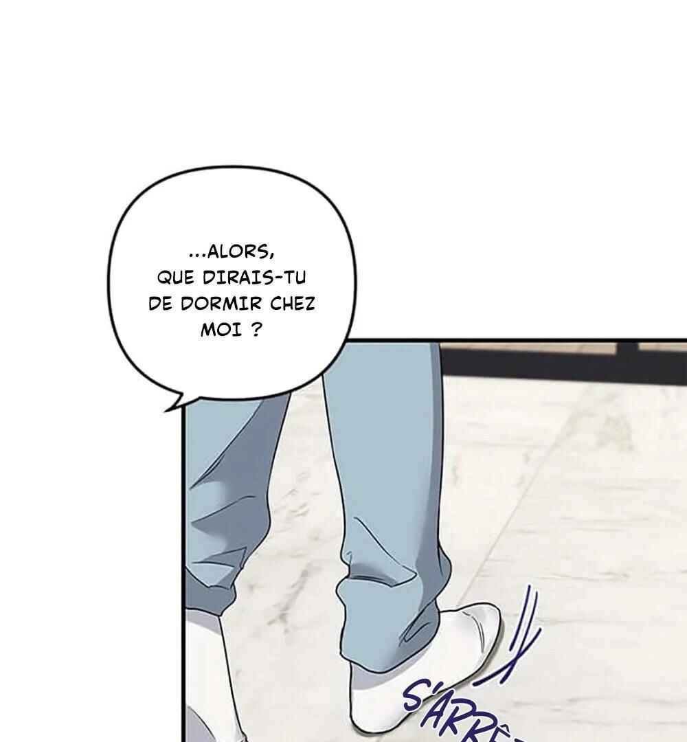 Blood and Love Chapter 24 - Page 74
