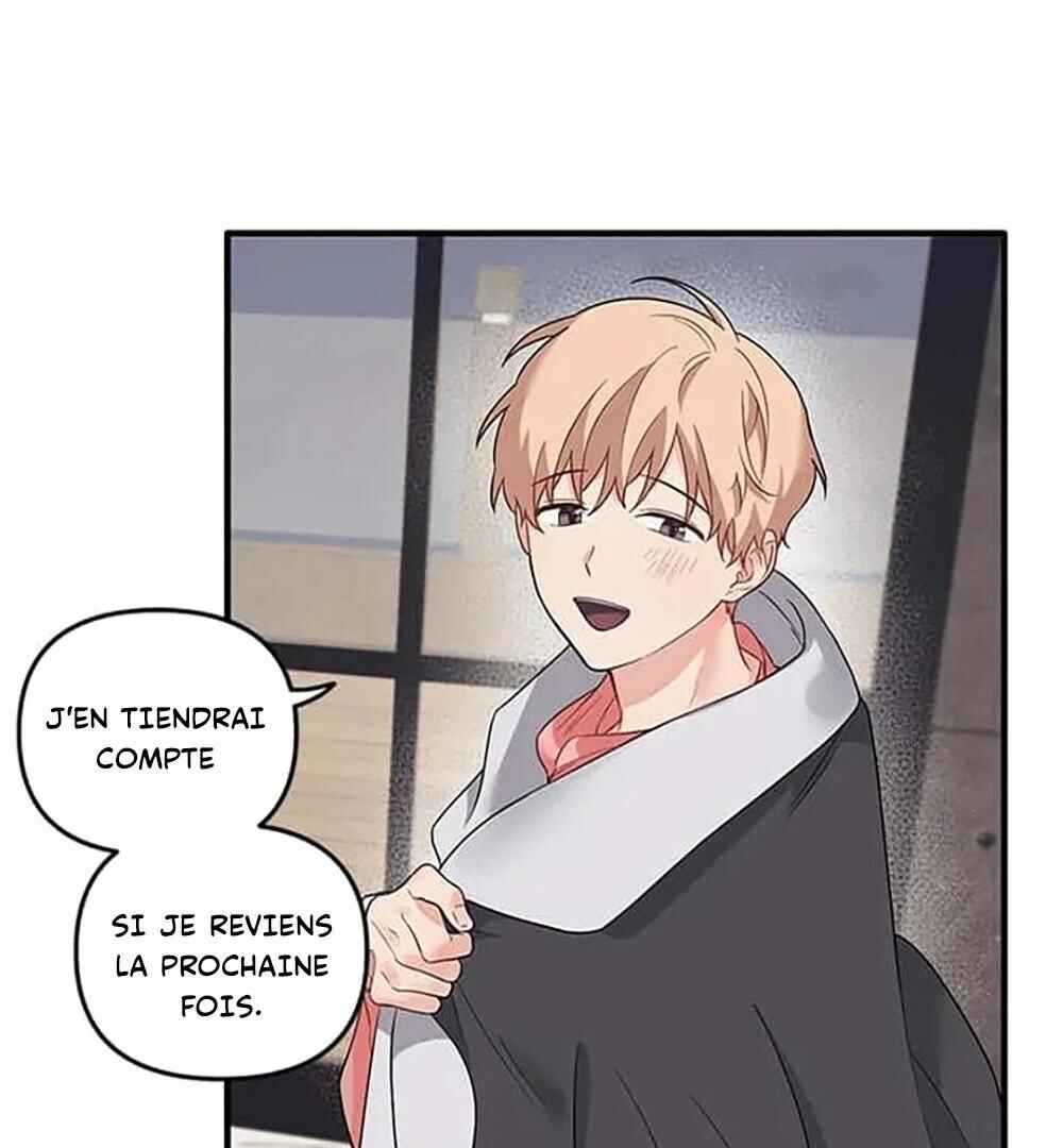 Blood and Love Chapter 24 - Page 77