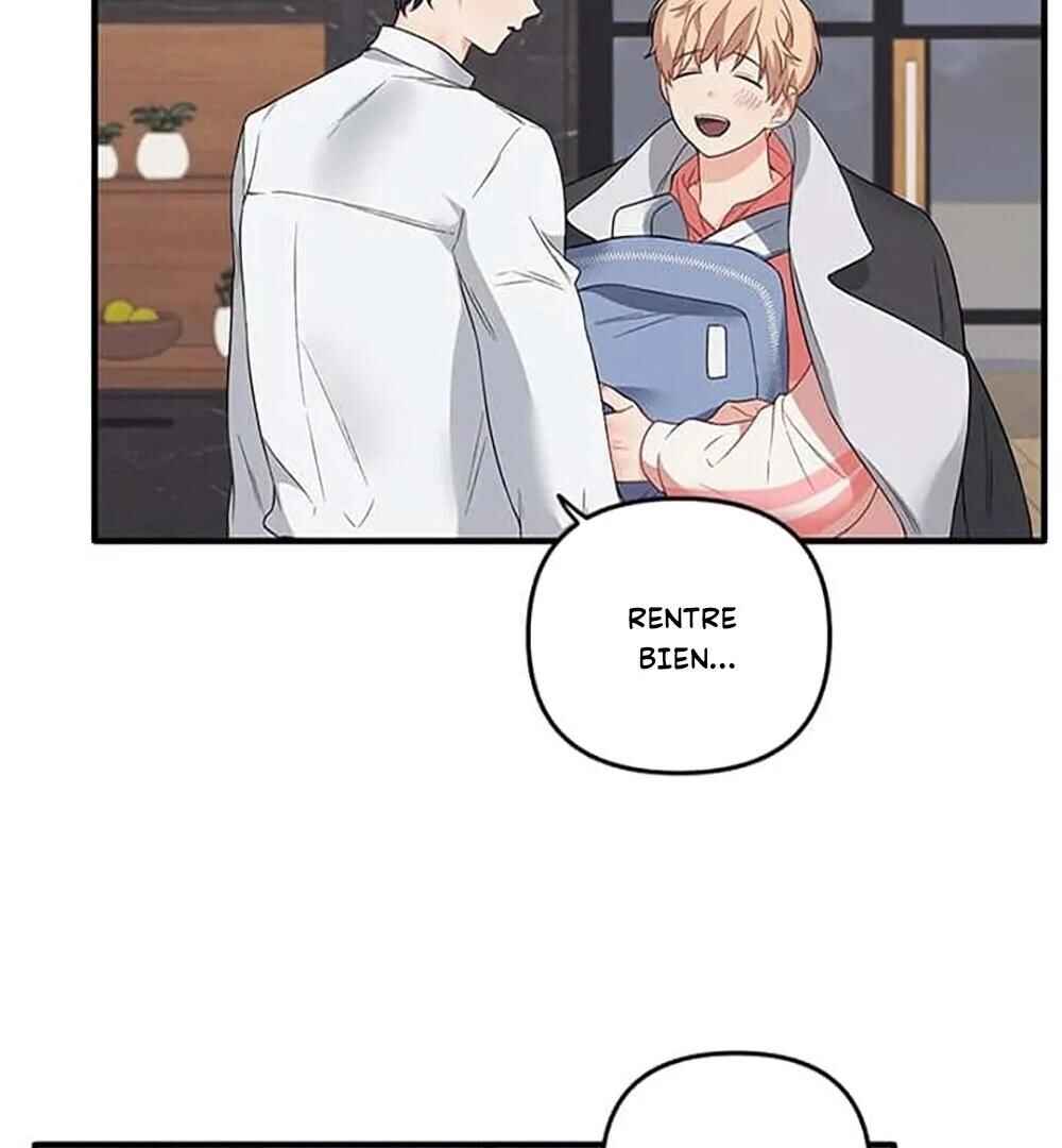 Blood and Love Chapter 24 - Page 79