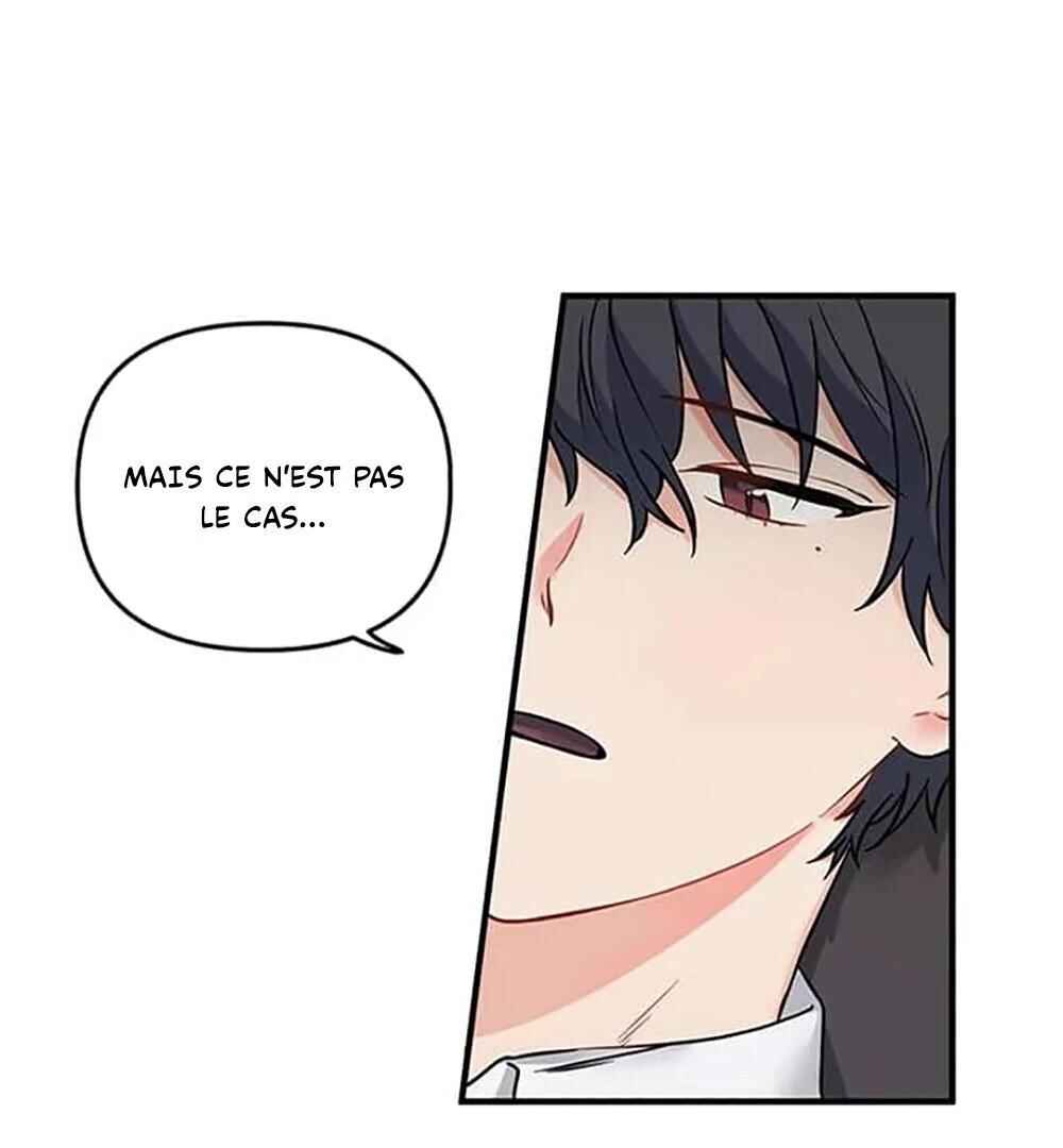 Blood and Love Chapter 24 - Page 86