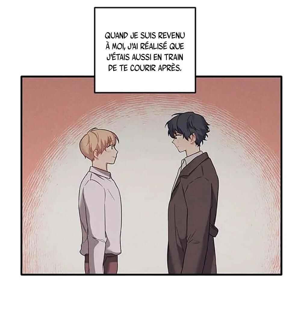 Blood and Love Chapter 24 - Page 94