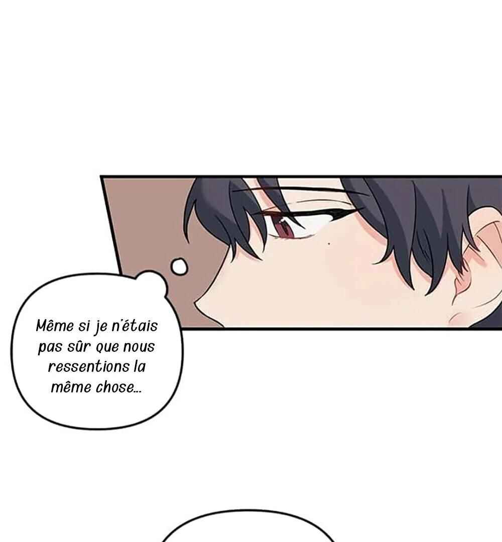 Blood and Love Chapter 24 - Page 95