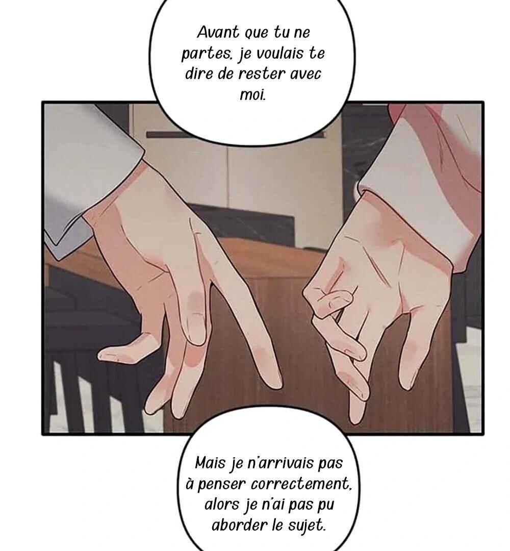 Blood and Love Chapter 24 - Page 96