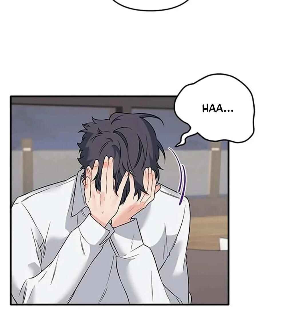Blood and Love Chapter 24 - Page 97