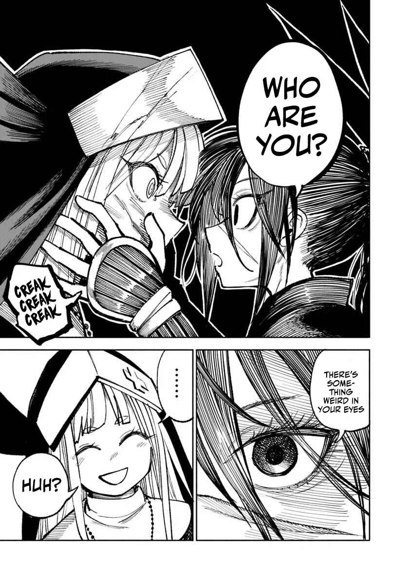 Isekai Samurai Chapter 25 - Page 21