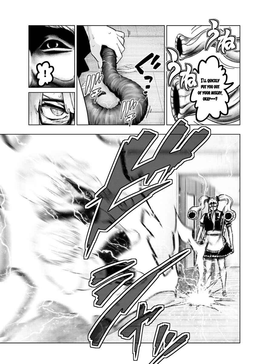 Magical Girl Site Chapter 111 - Page 10