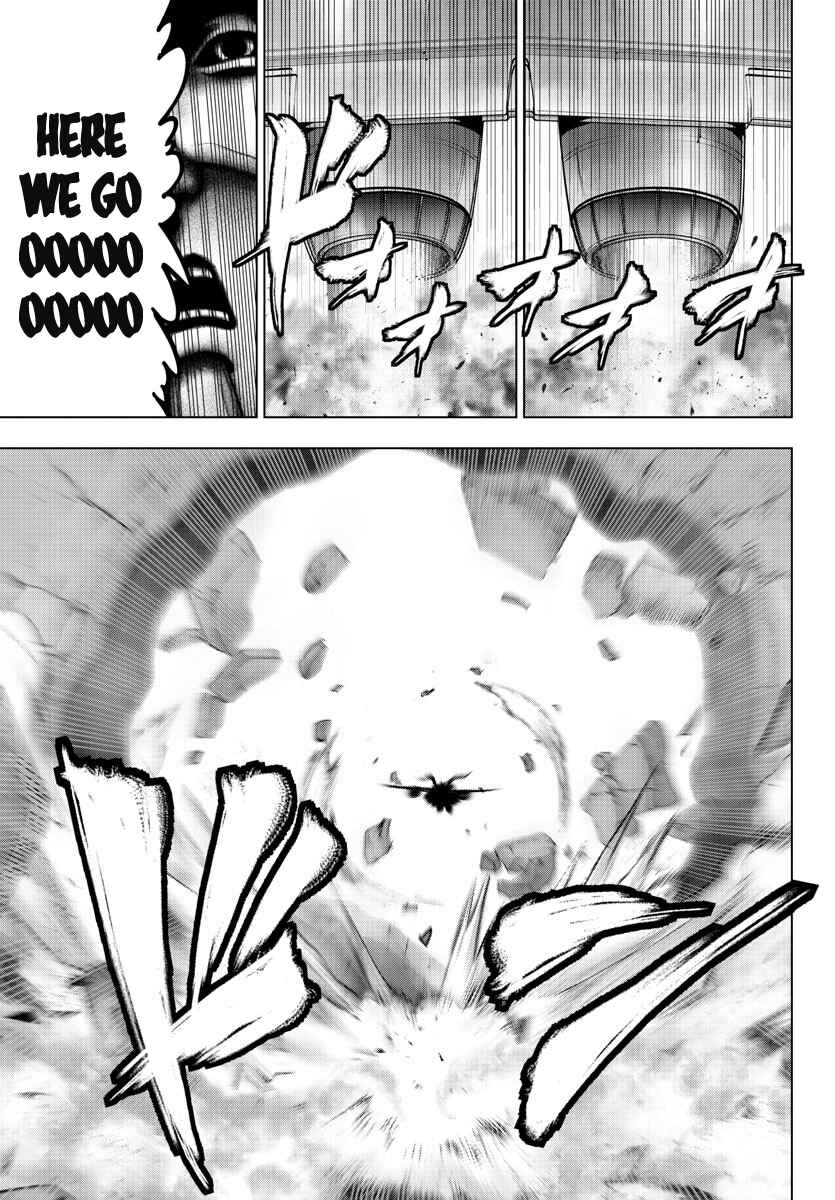Magical Girl Site Chapter 111 - Page 14