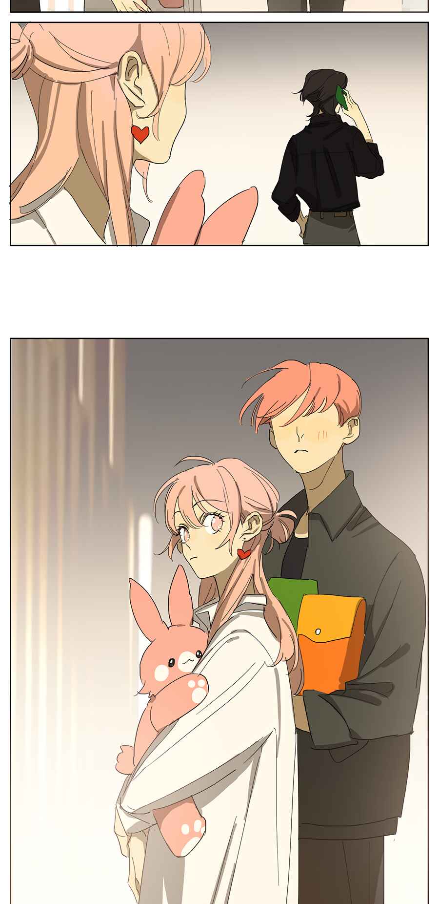 My Mom's a Superstar Chapter 26 - Page 5