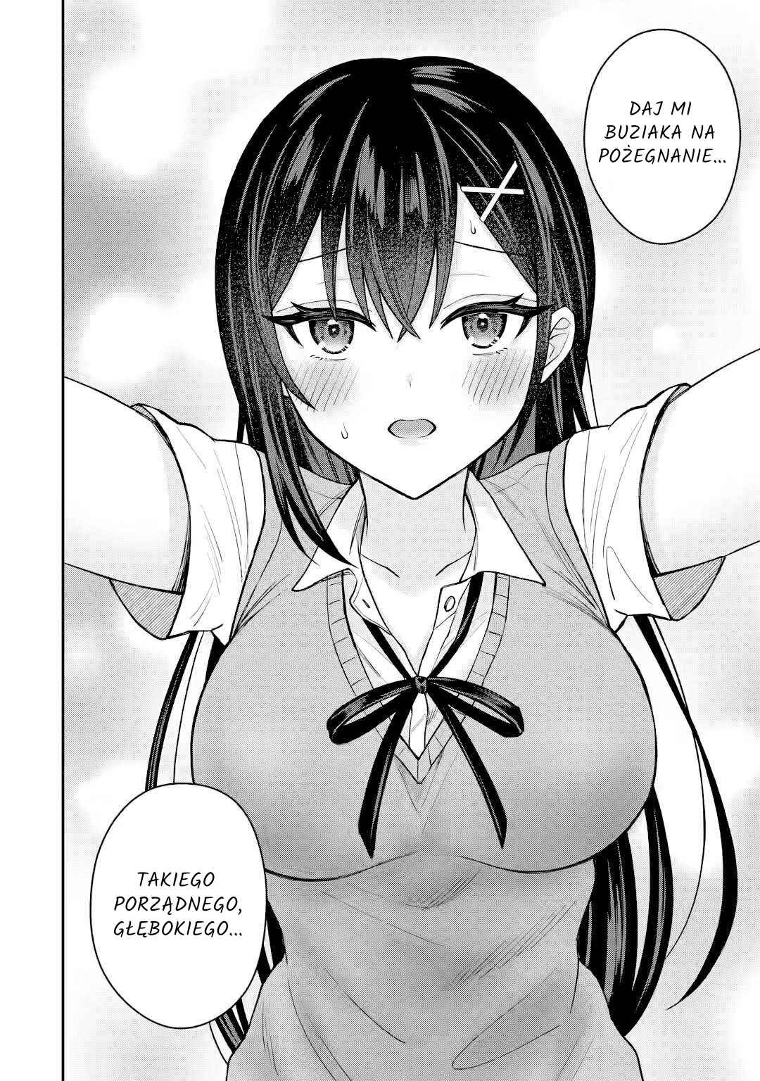 Netorare Manga no Kuzu Otoko ni Tensei Shita Hazu ga Heroine ga Yottekuru Ken Chapter 10.2 - Page 11