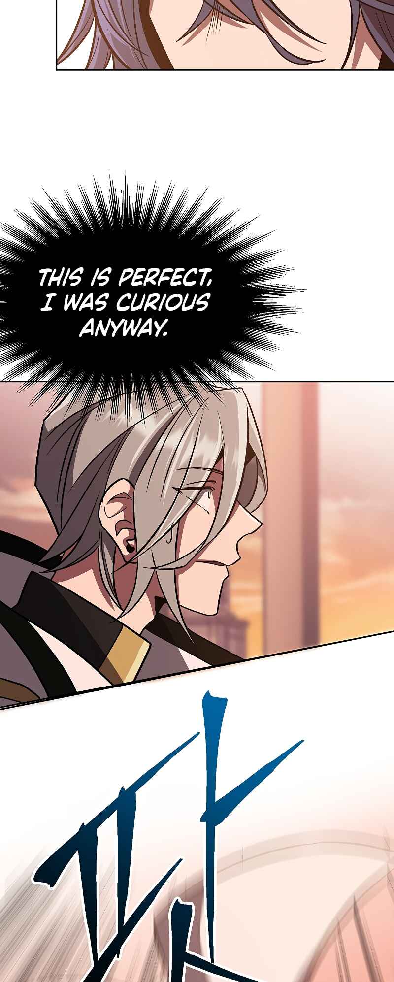 The Great Wizard Transcendent Chapter 50 - Page 19