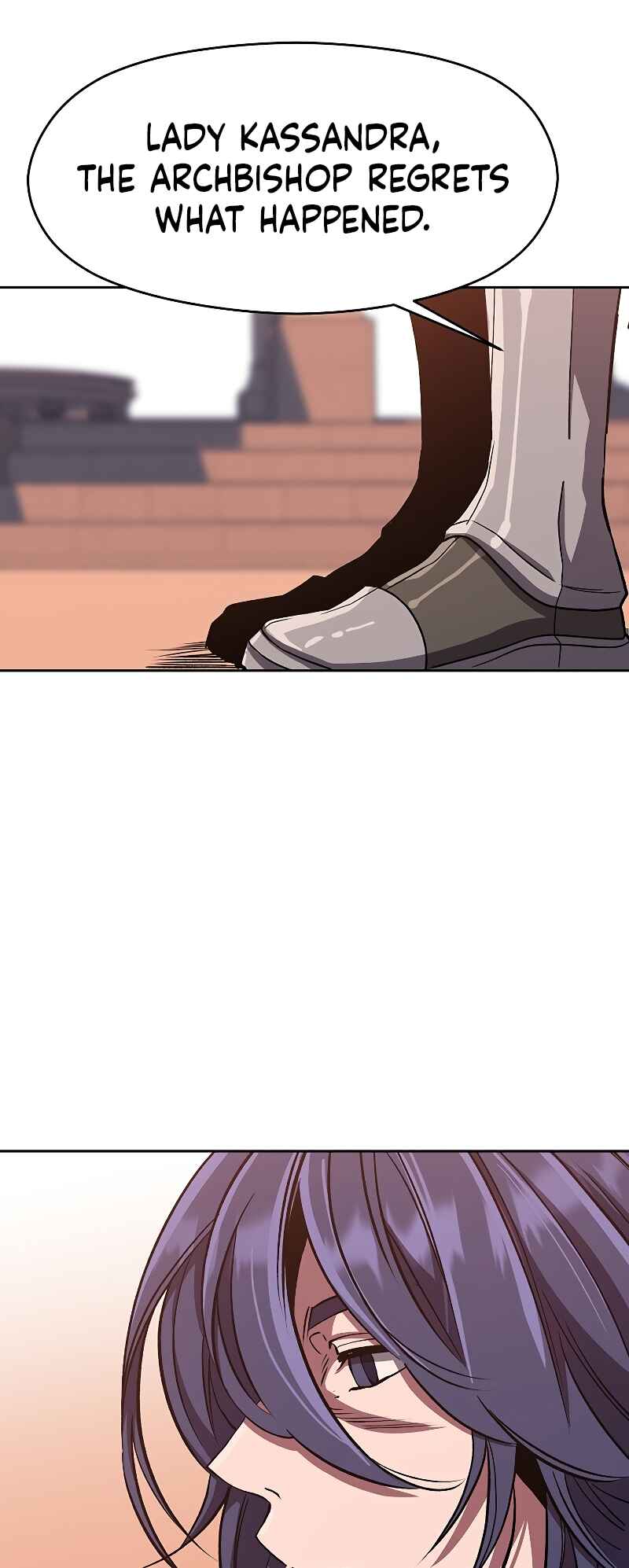 The Great Wizard Transcendent Chapter 50 - Page 27