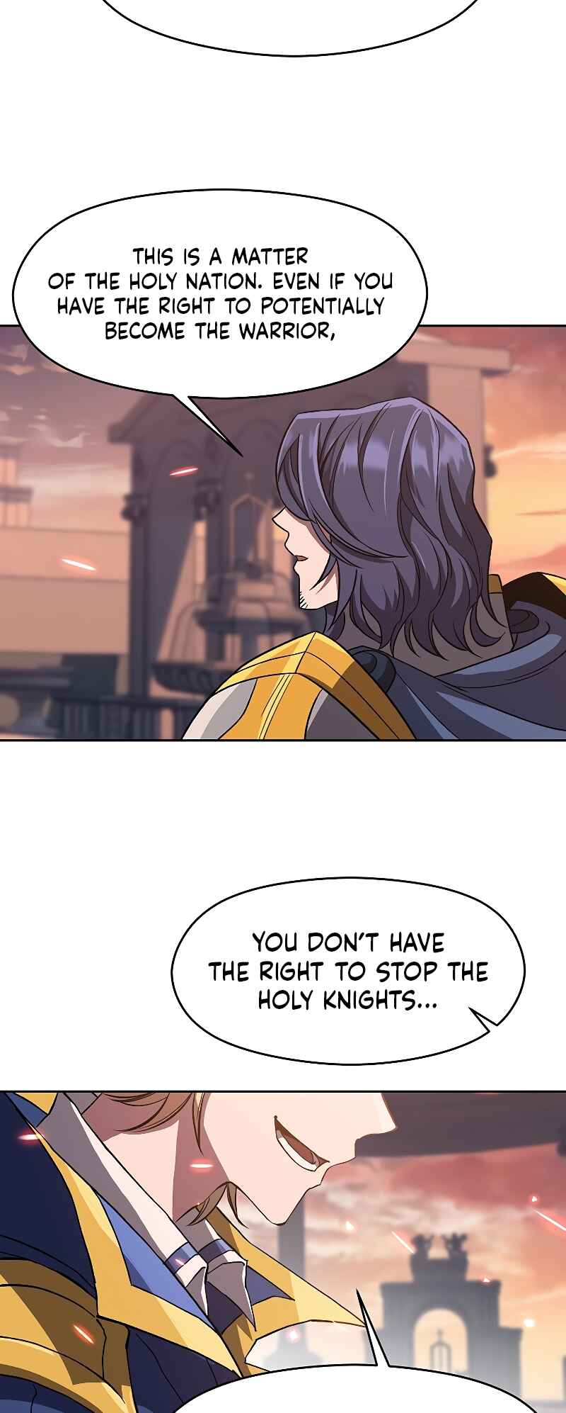 The Great Wizard Transcendent Chapter 50 - Page 39
