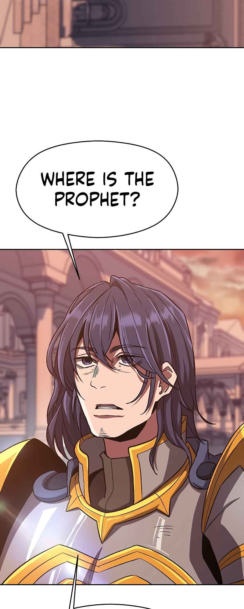 The Great Wizard Transcendent Chapter 50 - Page 4