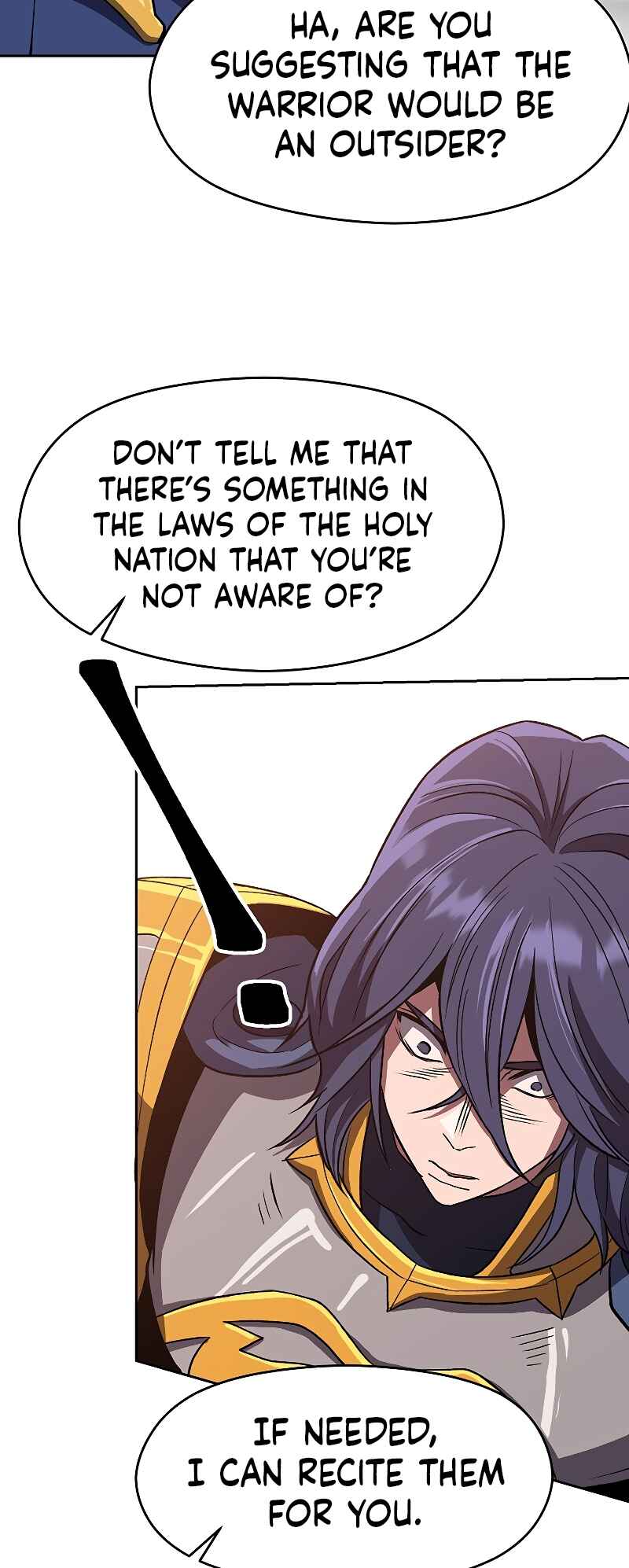 The Great Wizard Transcendent Chapter 50 - Page 40