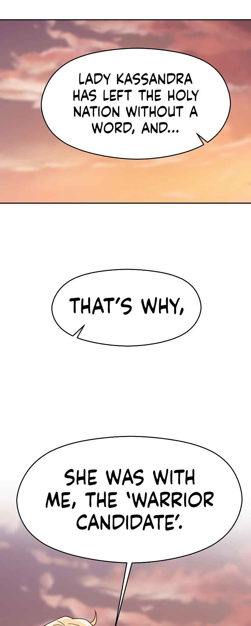 The Great Wizard Transcendent Chapter 50 - Page 43