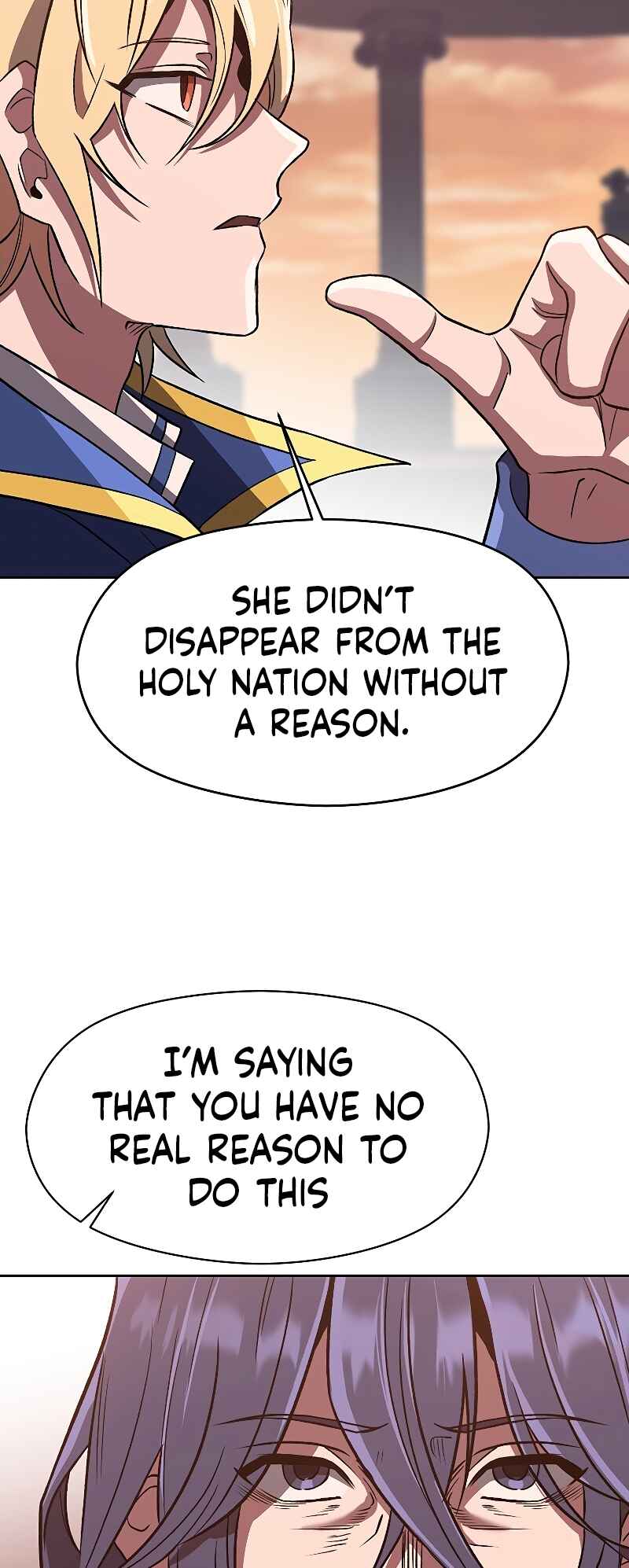 The Great Wizard Transcendent Chapter 50 - Page 45