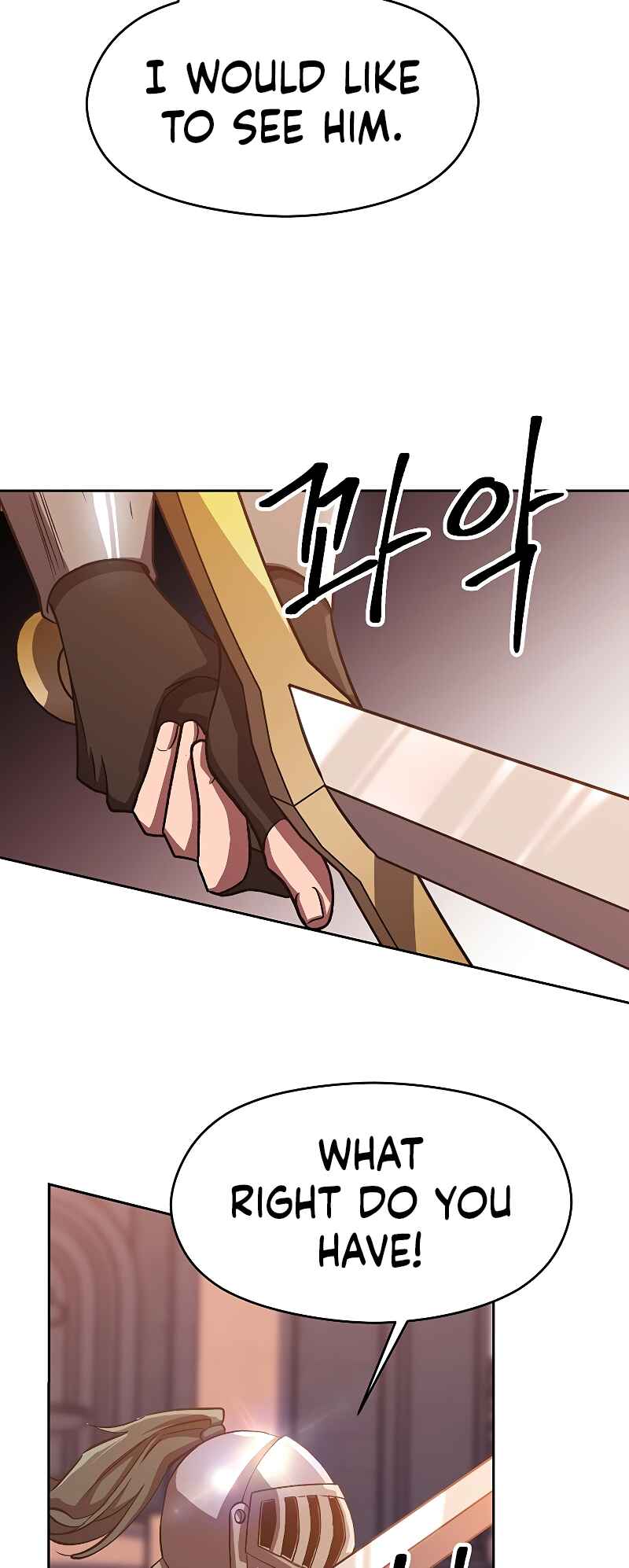 The Great Wizard Transcendent Chapter 50 - Page 5