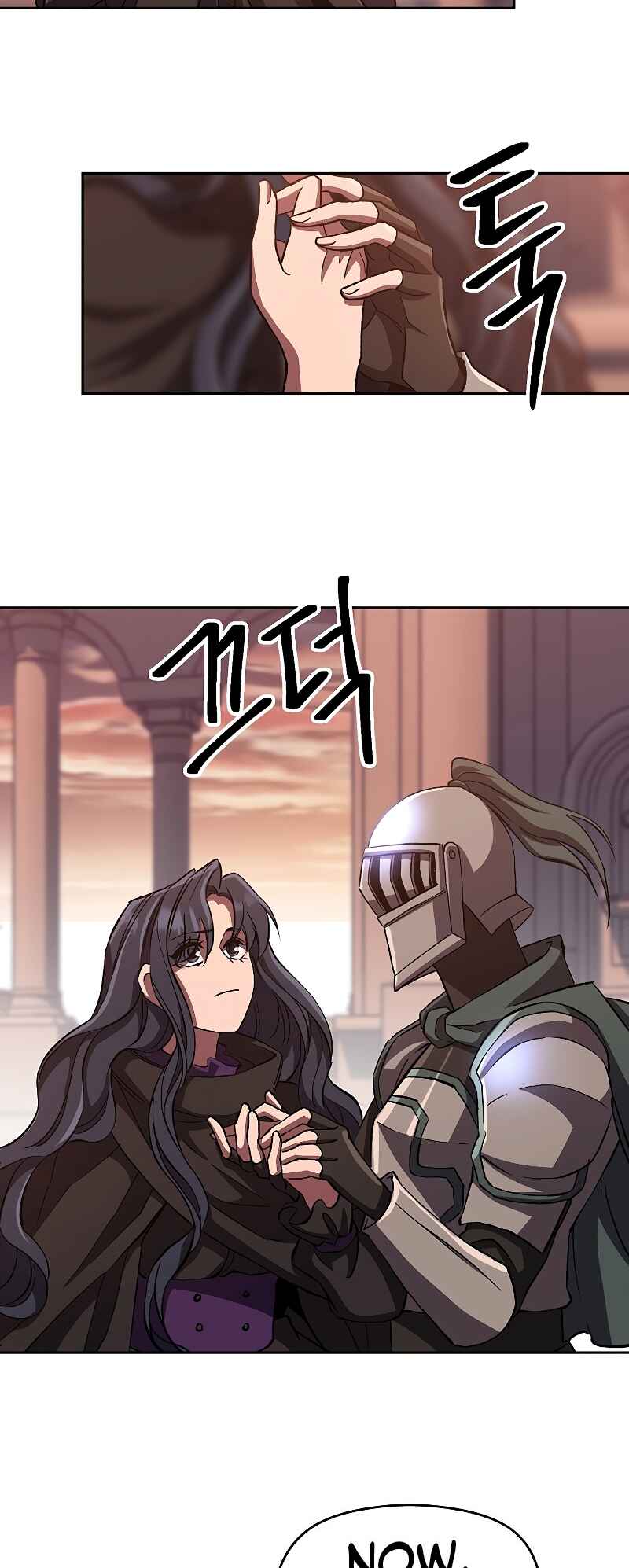 The Great Wizard Transcendent Chapter 50 - Page 50