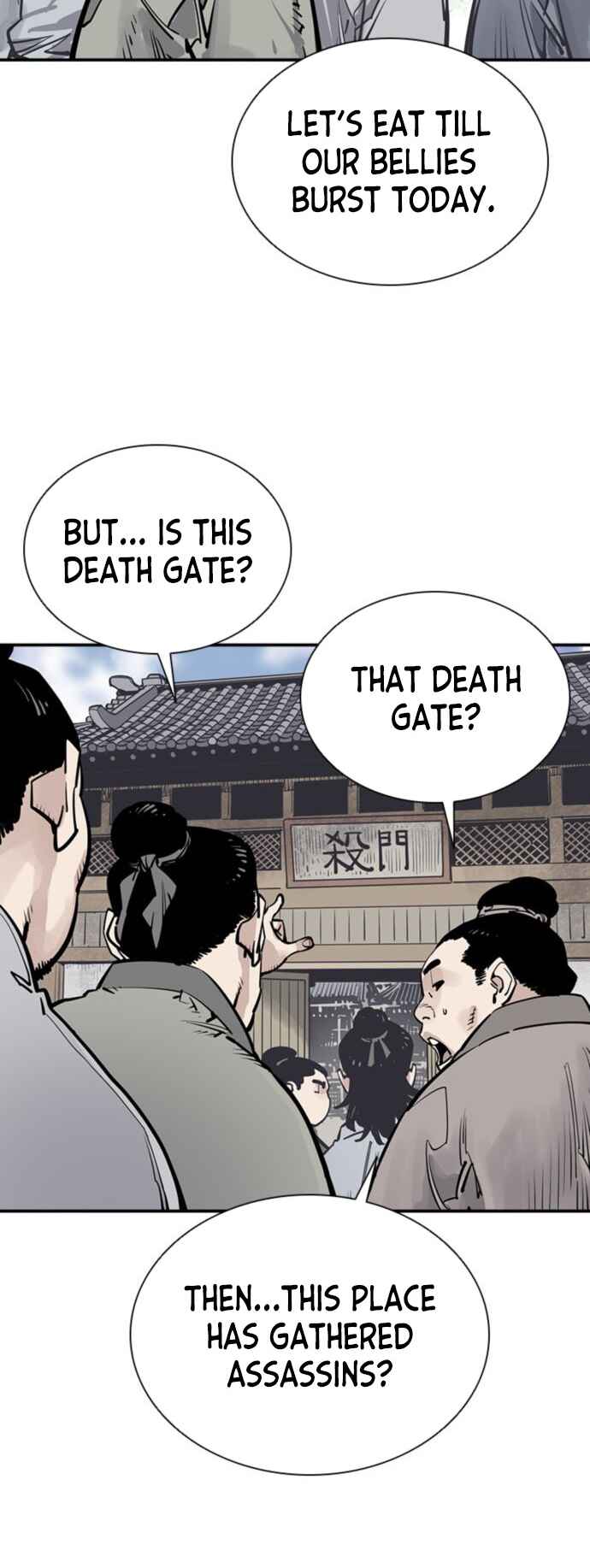 Shashin Chapter 53 - Page 11