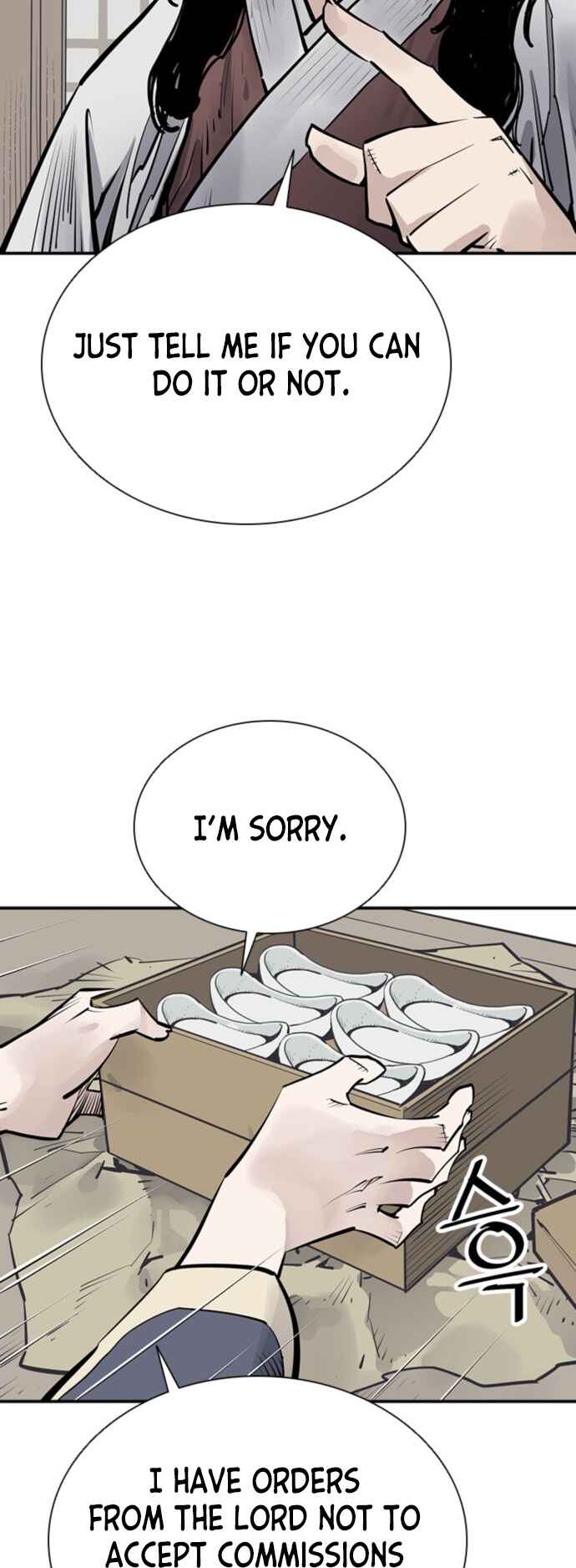 Shashin Chapter 53 - Page 29