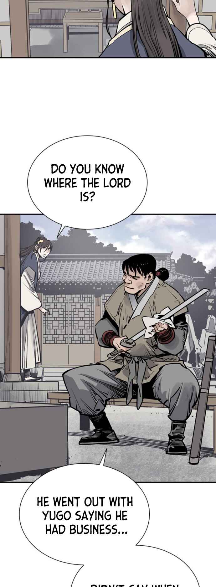 Shashin Chapter 53 - Page 32