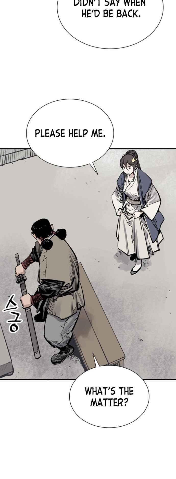 Shashin Chapter 53 - Page 33