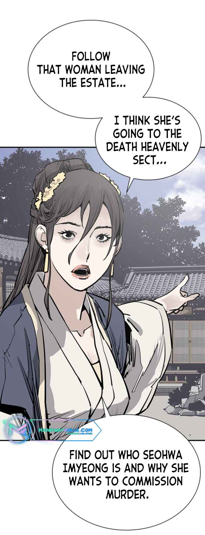 Shashin Chapter 53 - Page 34