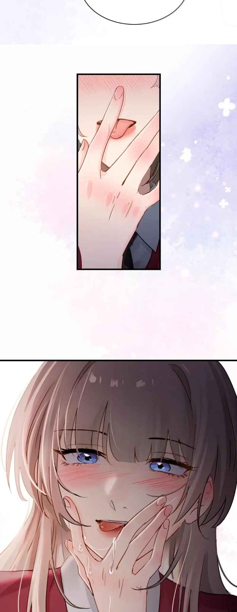 The Yandere Sister Just Wants Me to Bully Her Chapter 55 - Page 13