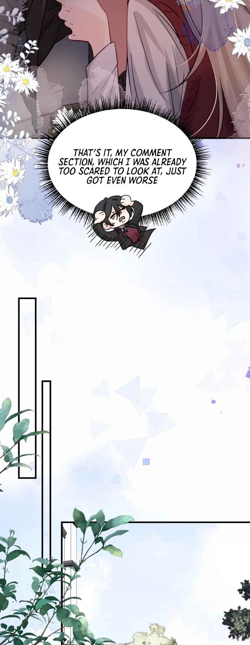The Yandere Sister Just Wants Me to Bully Her Chapter 55 - Page 20