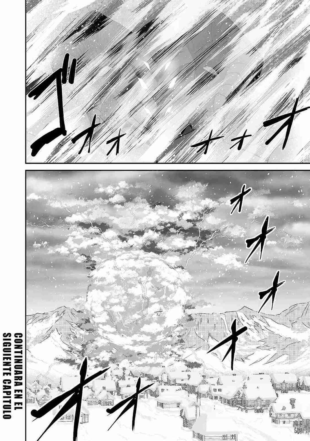 Salaryman ga Isekai ni Ittara Shitennou ni Natta Hanashi Chapter 87 - Page 19
